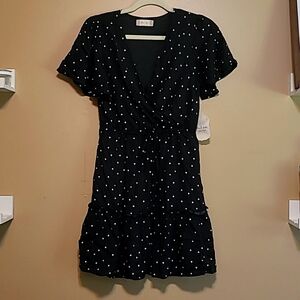 altar'd state dress NWT!